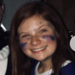 Meet your Posher, Cate